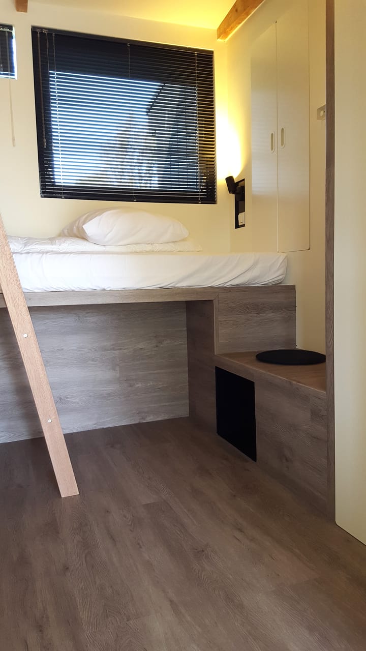 Vrijstaande woning te koop: Belkmerweg 68H68, Sint Maartensvlotbrug