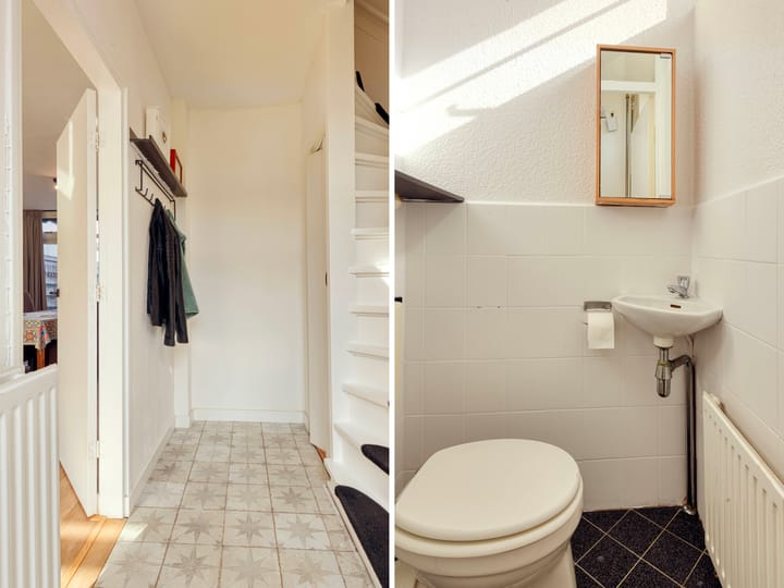 Tussenwoning te koop: Ranonkelstraat 30, Arnhem