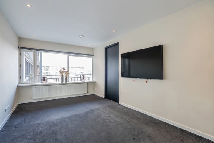 Appartement te koop: Koopmansstraat 1F105, Rijswijk (Zh)