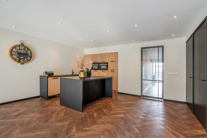 Appartement te koop: Koopmansstraat 1F105, Rijswijk (Zh)