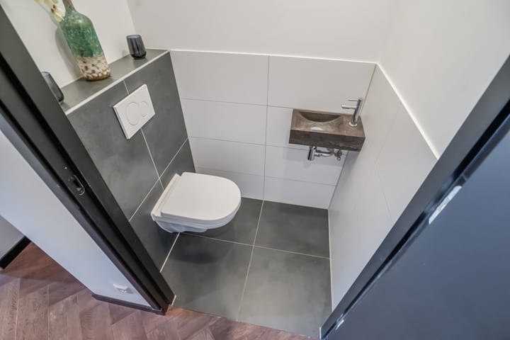 Appartement te koop: Koopmansstraat 1F105, Rijswijk (Zh)