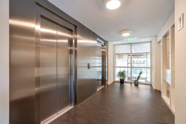 Appartement te koop: Koopmansstraat 1F105, Rijswijk (Zh)