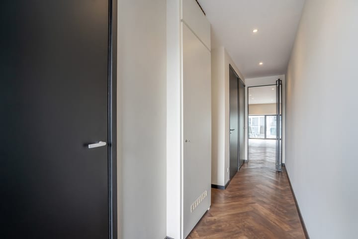 Appartement te koop: Koopmansstraat 1F105, Rijswijk (Zh)