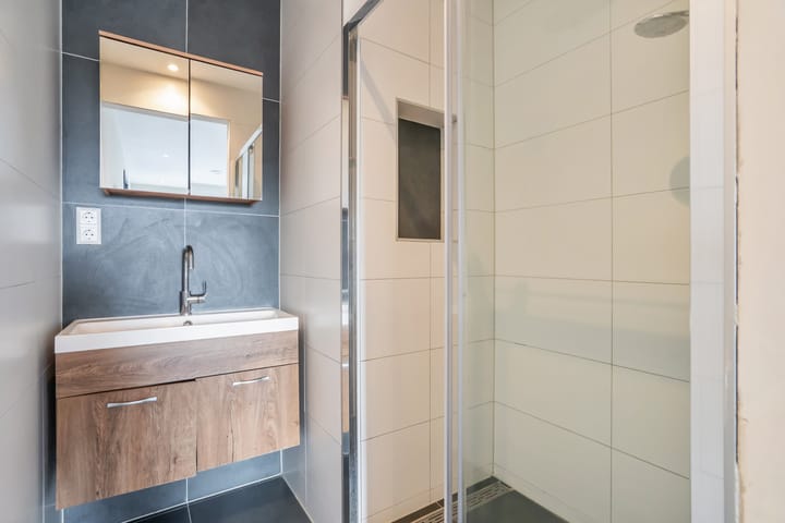 Appartement te koop: Koopmansstraat 1F105, Rijswijk (Zh)