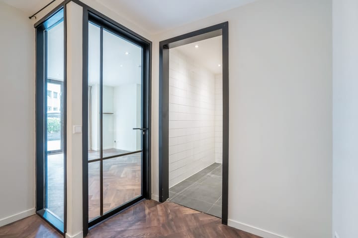 Appartement te koop: Koopmansstraat 1F105, Rijswijk (Zh)