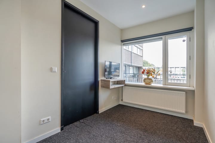 Appartement te koop: Koopmansstraat 1F105, Rijswijk (Zh)