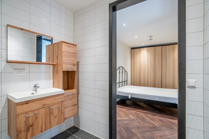 Appartement te koop: Koopmansstraat 1F105, Rijswijk (Zh)