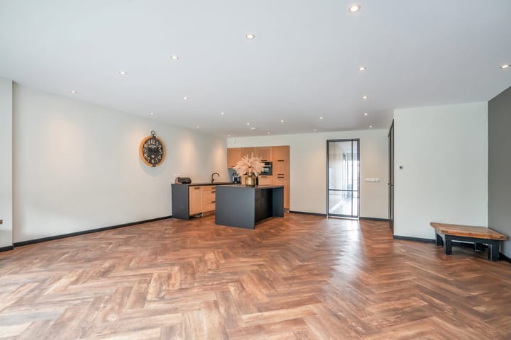 Appartement te koop: Koopmansstraat 1F105, Rijswijk (Zh)