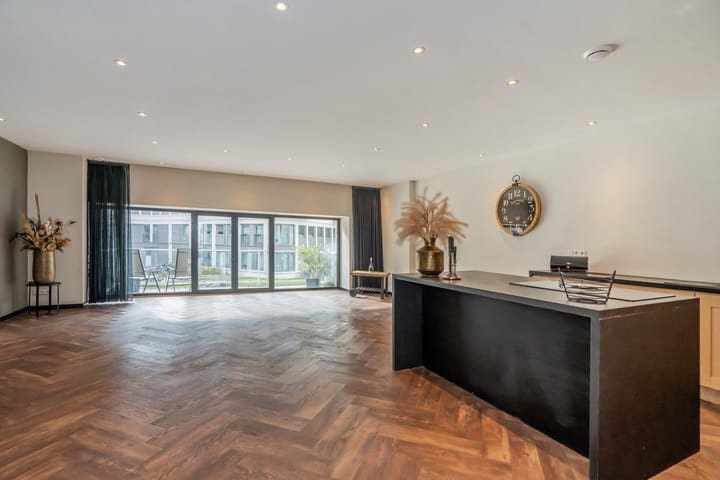Appartement te koop: Koopmansstraat 1F105, Rijswijk (Zh)