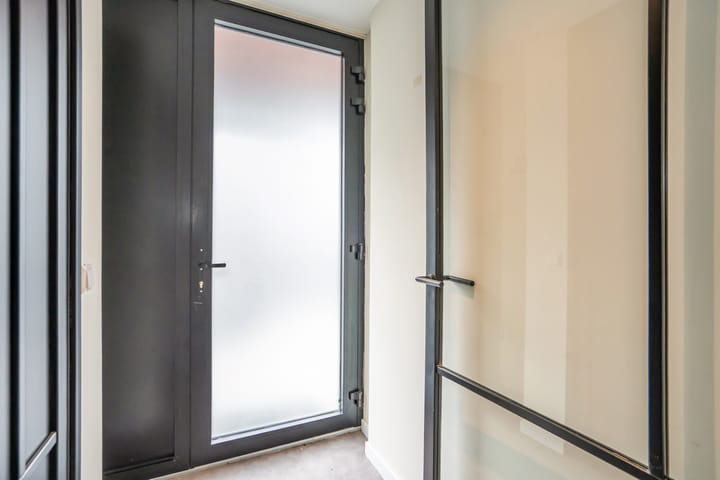 Appartement te koop: Koopmansstraat 1F105, Rijswijk (Zh)