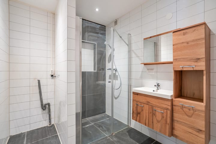 Appartement te koop: Koopmansstraat 1F105, Rijswijk (Zh)