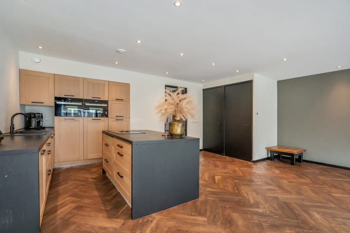 Appartement te koop: Koopmansstraat 1F105, Rijswijk (Zh)