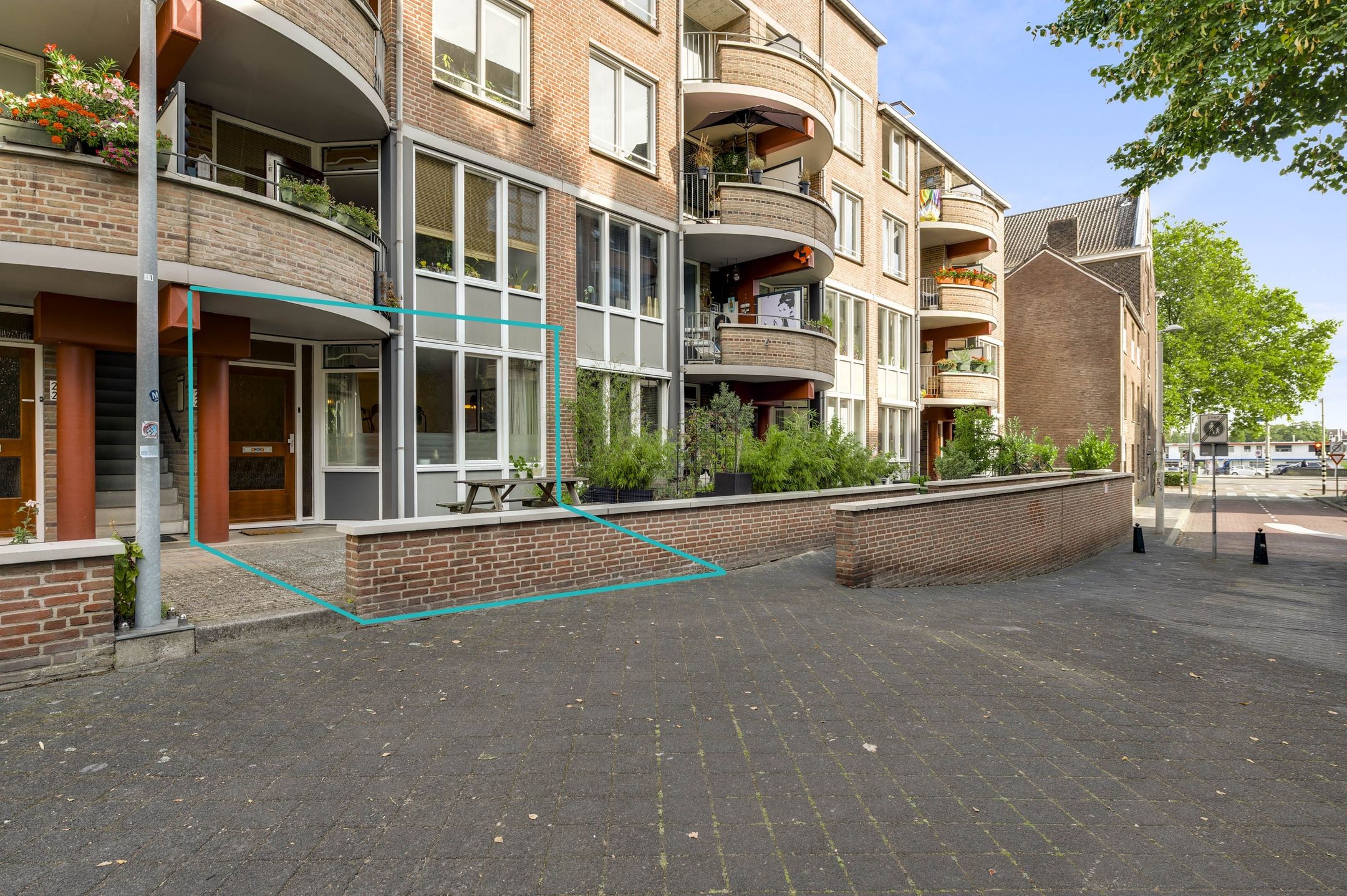 Maastrichter Grachtstraat 22 A