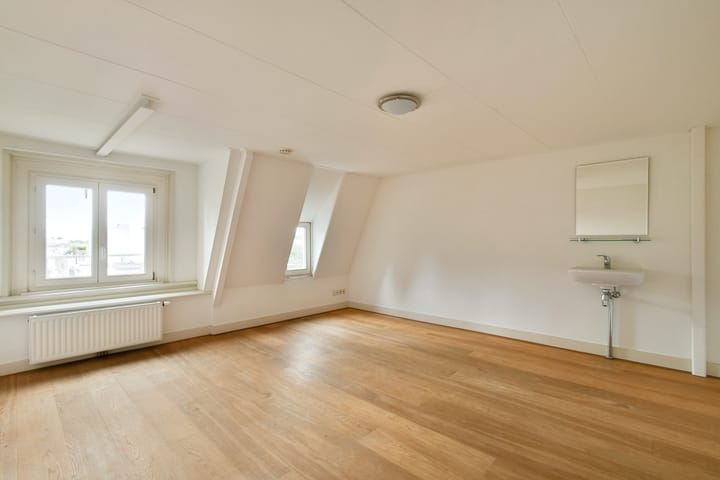 Foto 5 van Jacob Obrechtstraat 21-3