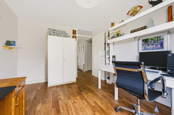 Appartement te koop: Beuningerbeemd 37, Beuningen (Ge)