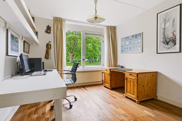 Appartement te koop: Beuningerbeemd 37, Beuningen (Ge)