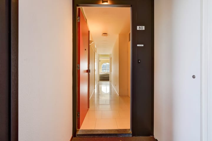 Photo 2 of Bogaardplein 80