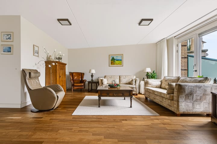 Appartement te koop: Beuningerbeemd 37, Beuningen (Ge)