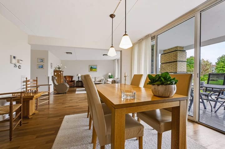 Appartement te koop: Beuningerbeemd 37, Beuningen (Ge)