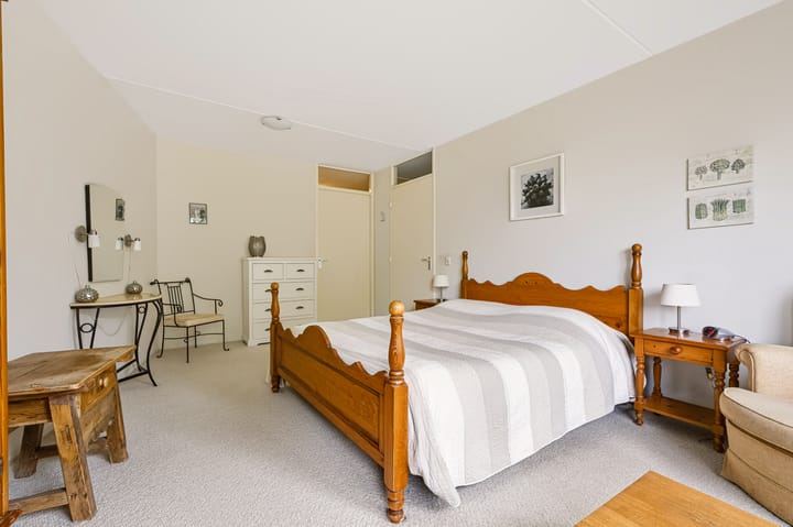 Appartement te koop: Beuningerbeemd 37, Beuningen (Ge)