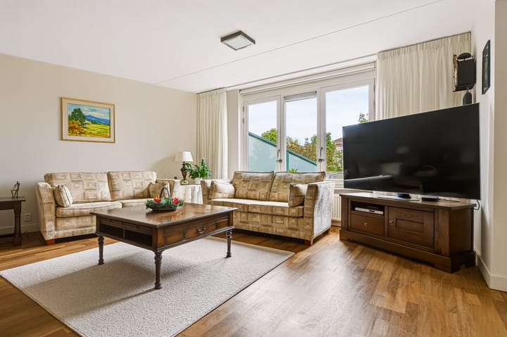 Appartement te koop: Beuningerbeemd 37, Beuningen (Ge)