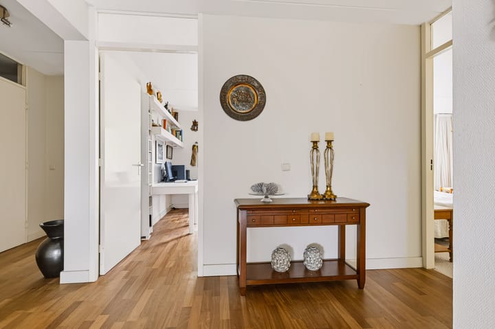 Appartement te koop: Beuningerbeemd 37, Beuningen (Ge)
