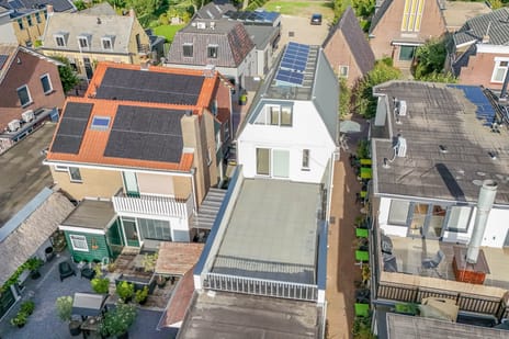 Dorpsstraat thumbnail