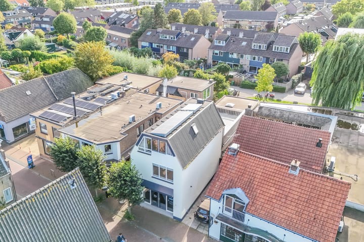 Dorpsstraat 71