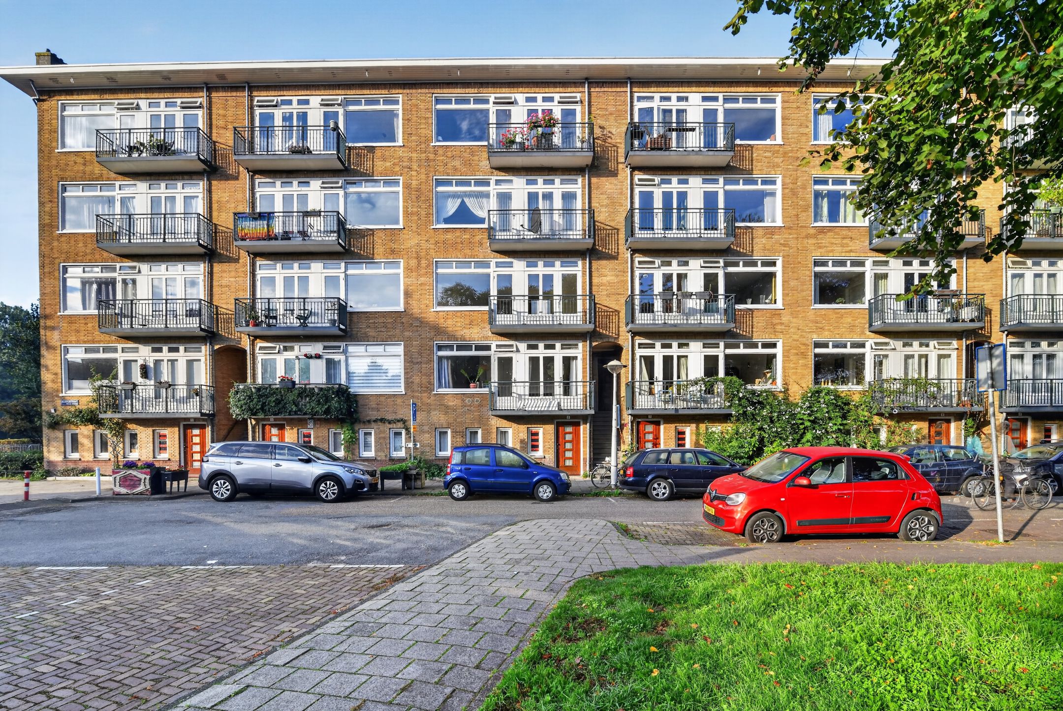 Egidiusstraat 5 1