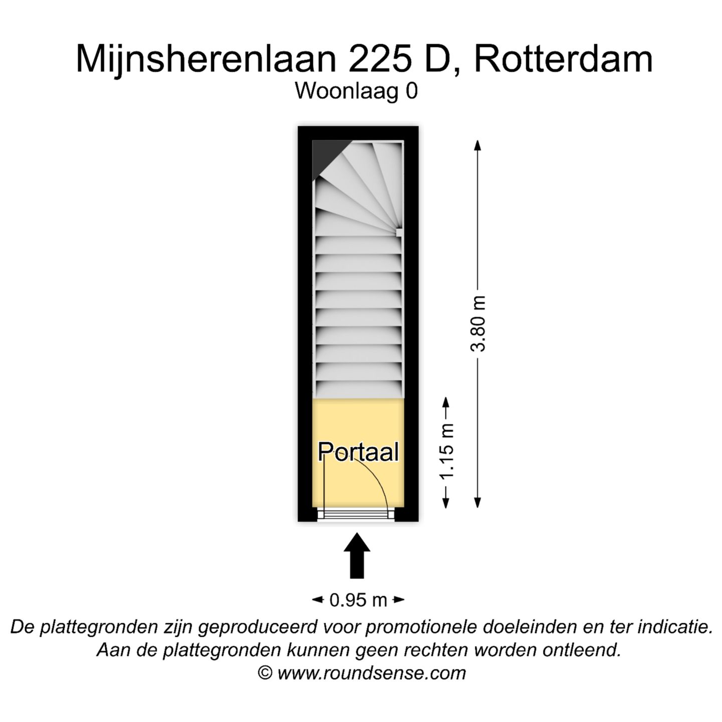 Foto 34 van Mijnsherenlaan 225-D