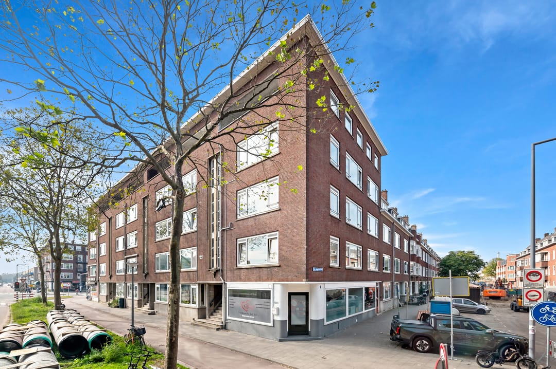 Foto 1 van Mijnsherenlaan 225-D