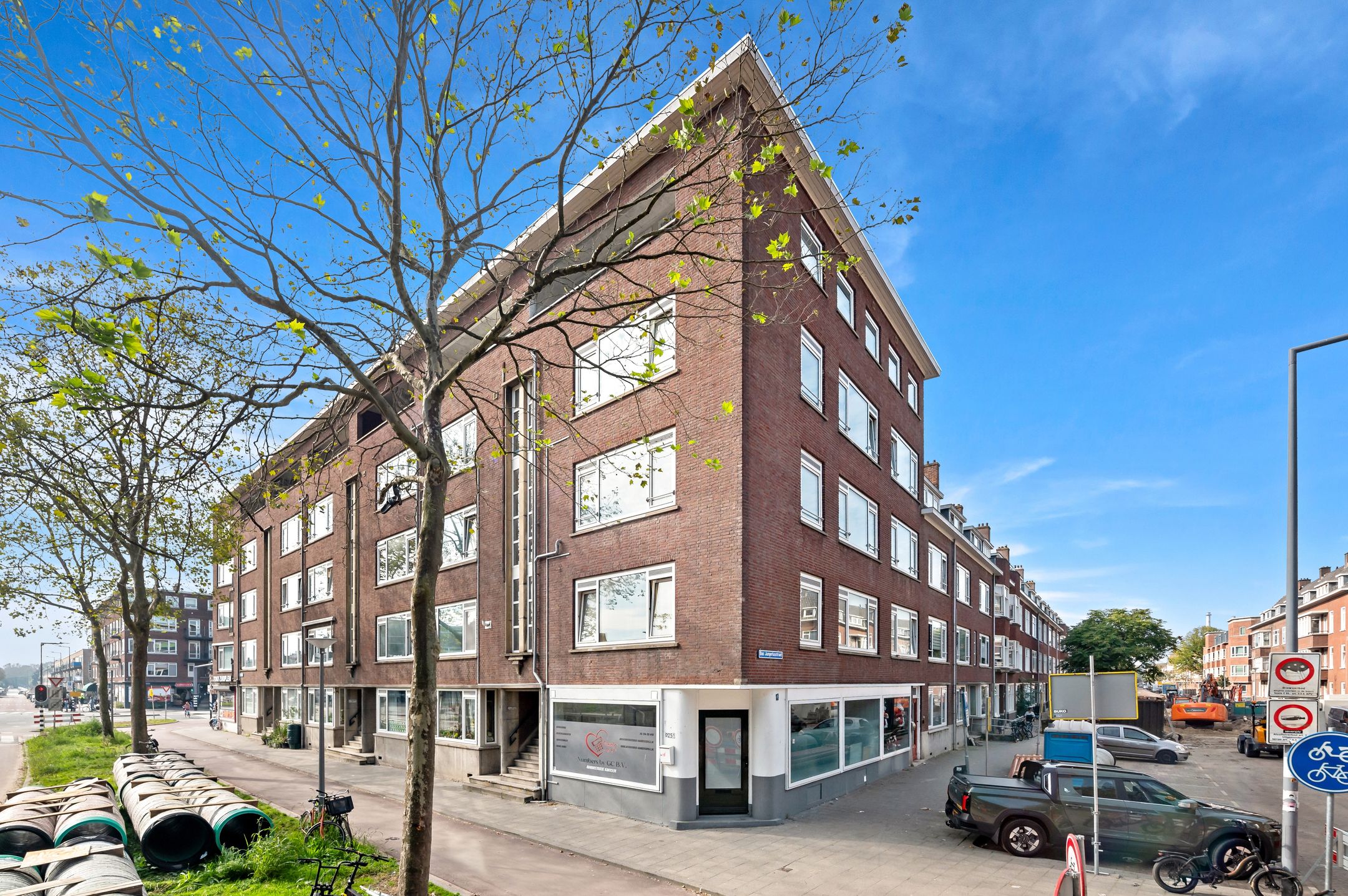 Mijnsherenlaan 225 D