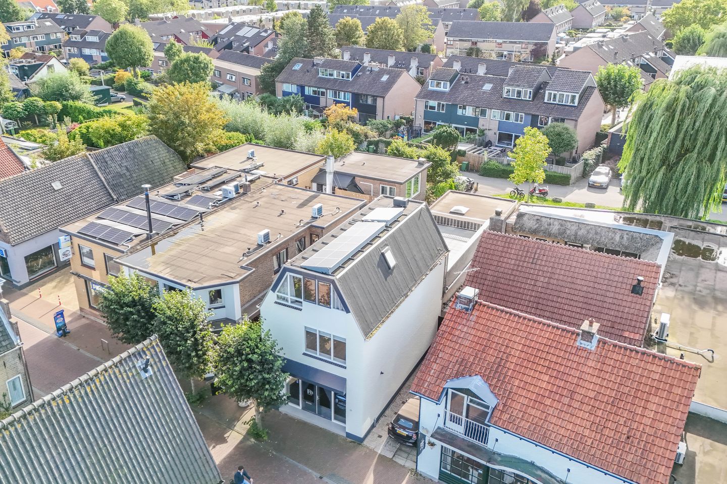 Bekijk foto 2 van Dorpsstraat 71 A