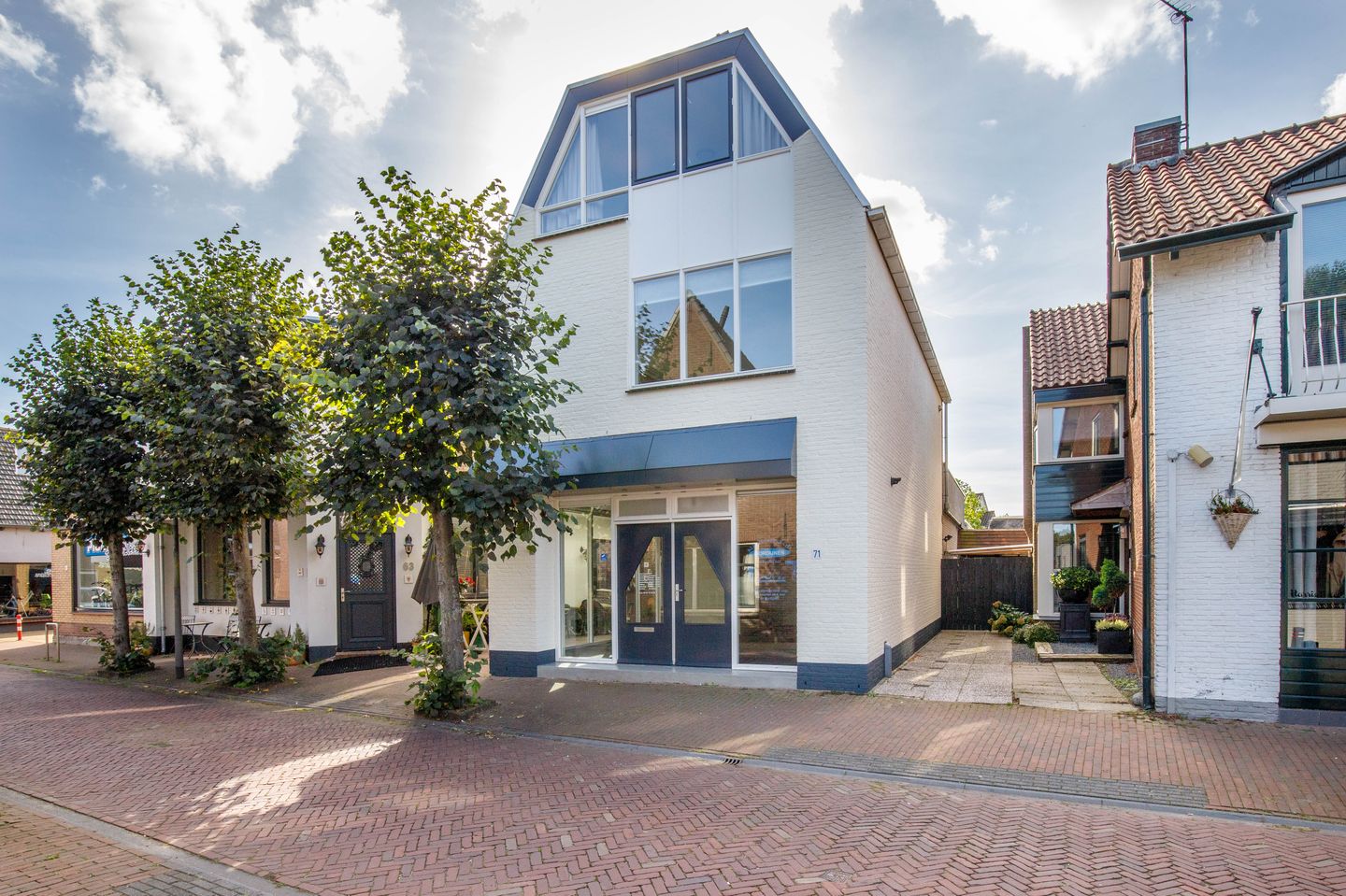 Bekijk foto 3 van Dorpsstraat 71 A