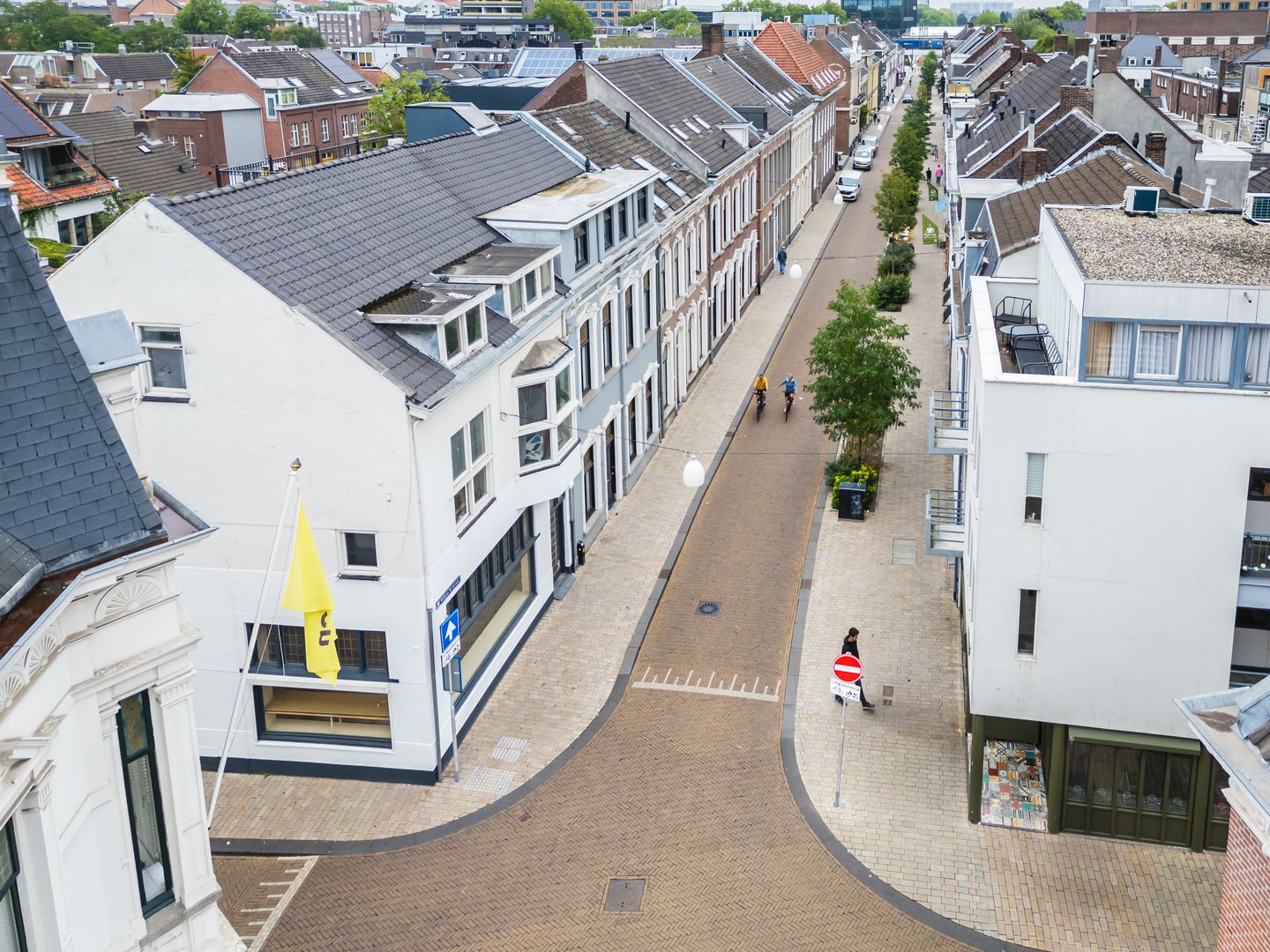 View photo 3 of Willem II-straat 43
