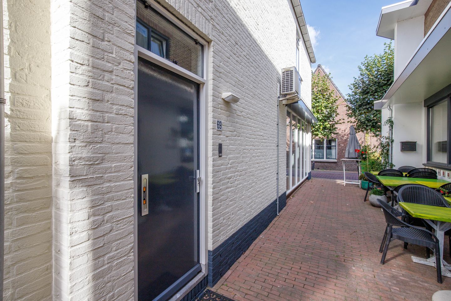 Bekijk foto 1 van Dorpsstraat 71 A