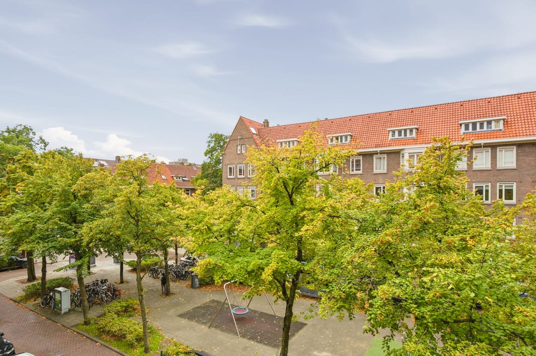Foto 11 van Woestduinstraat 71-2