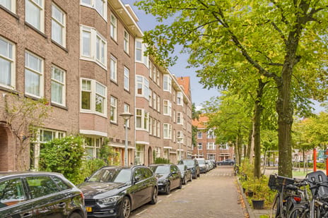 Woestduinstraat thumbnail