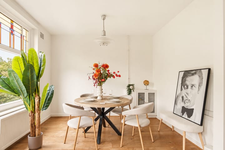 Appartement te koop: Woestduinstraat 71-2, Amsterdam