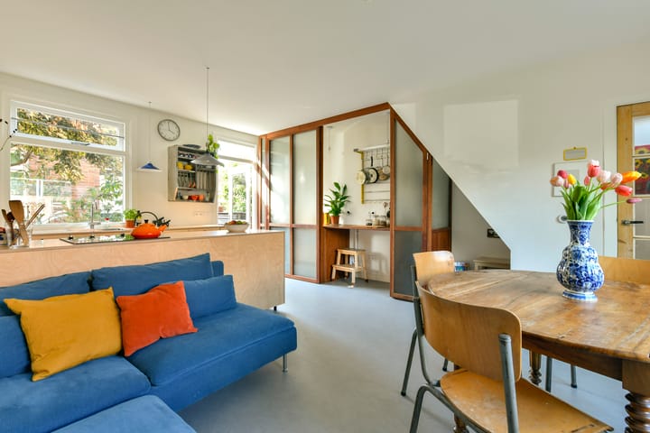 Foto 4 van Lange Vogelstraat 16