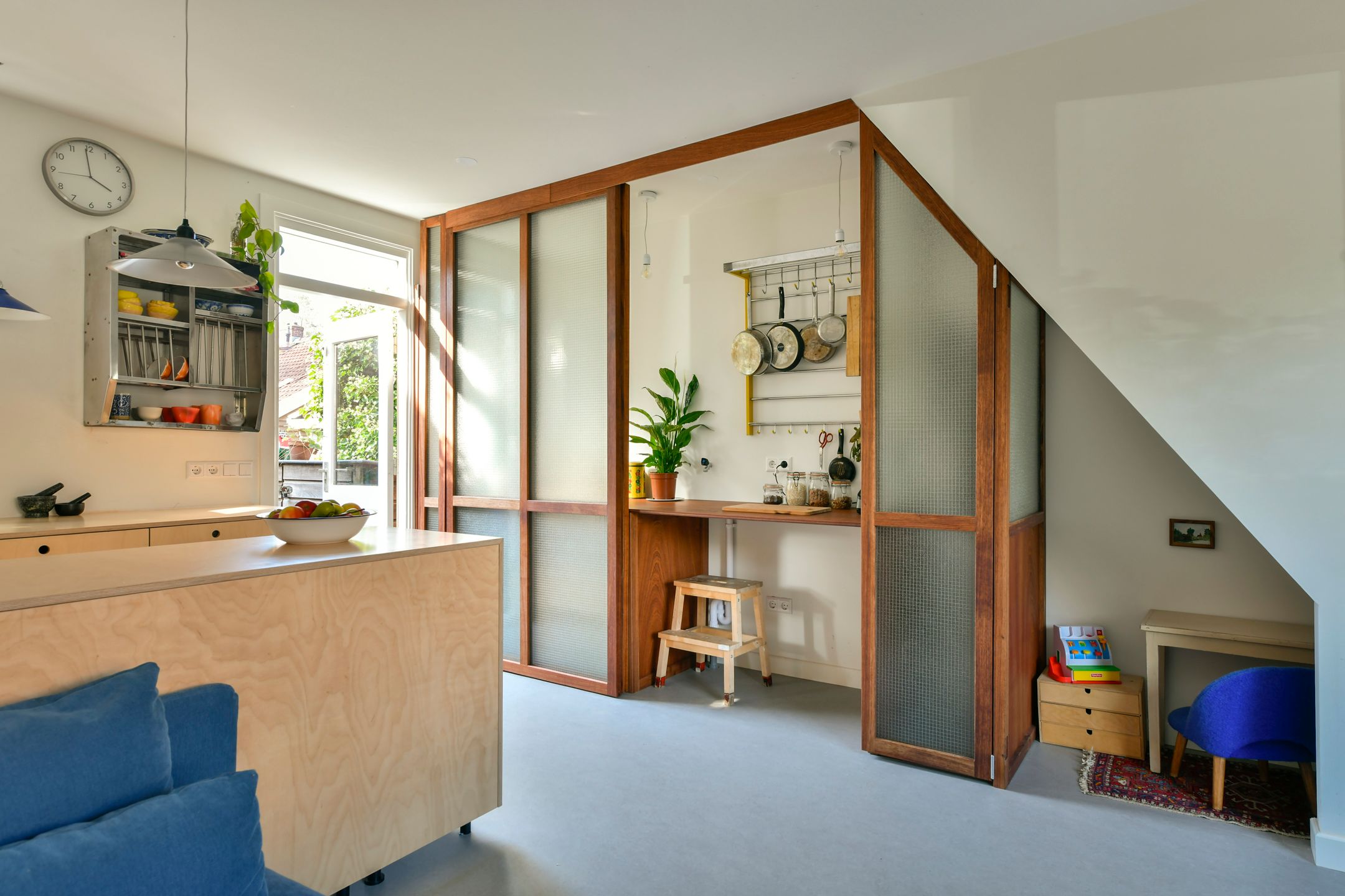 Photo 9 of Lange Vogelstraat 16