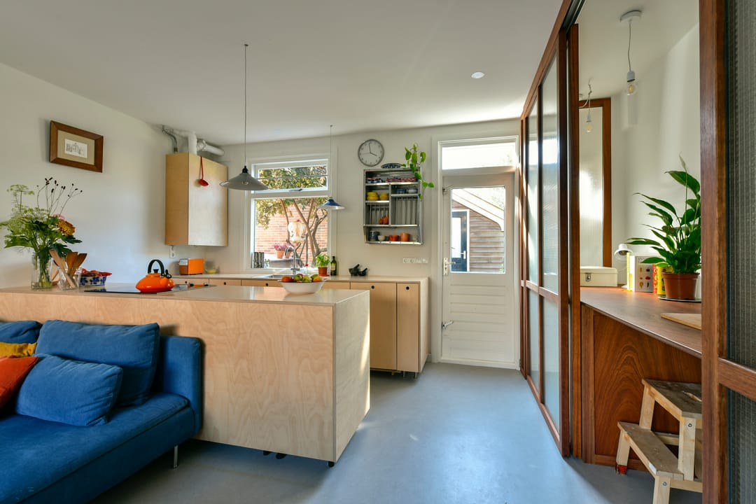 Photo 8 of Lange Vogelstraat 16