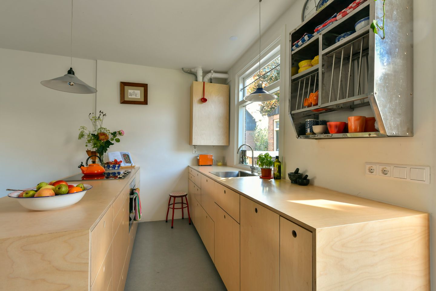 Photo 10 of Lange Vogelstraat 16