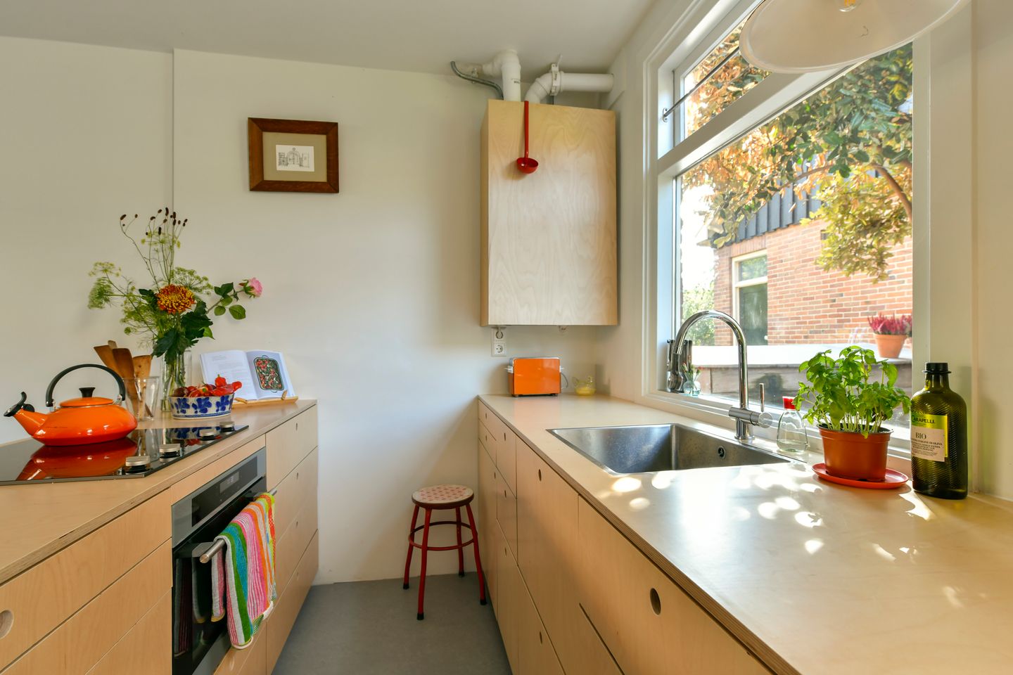 Photo 5 of Lange Vogelstraat 16