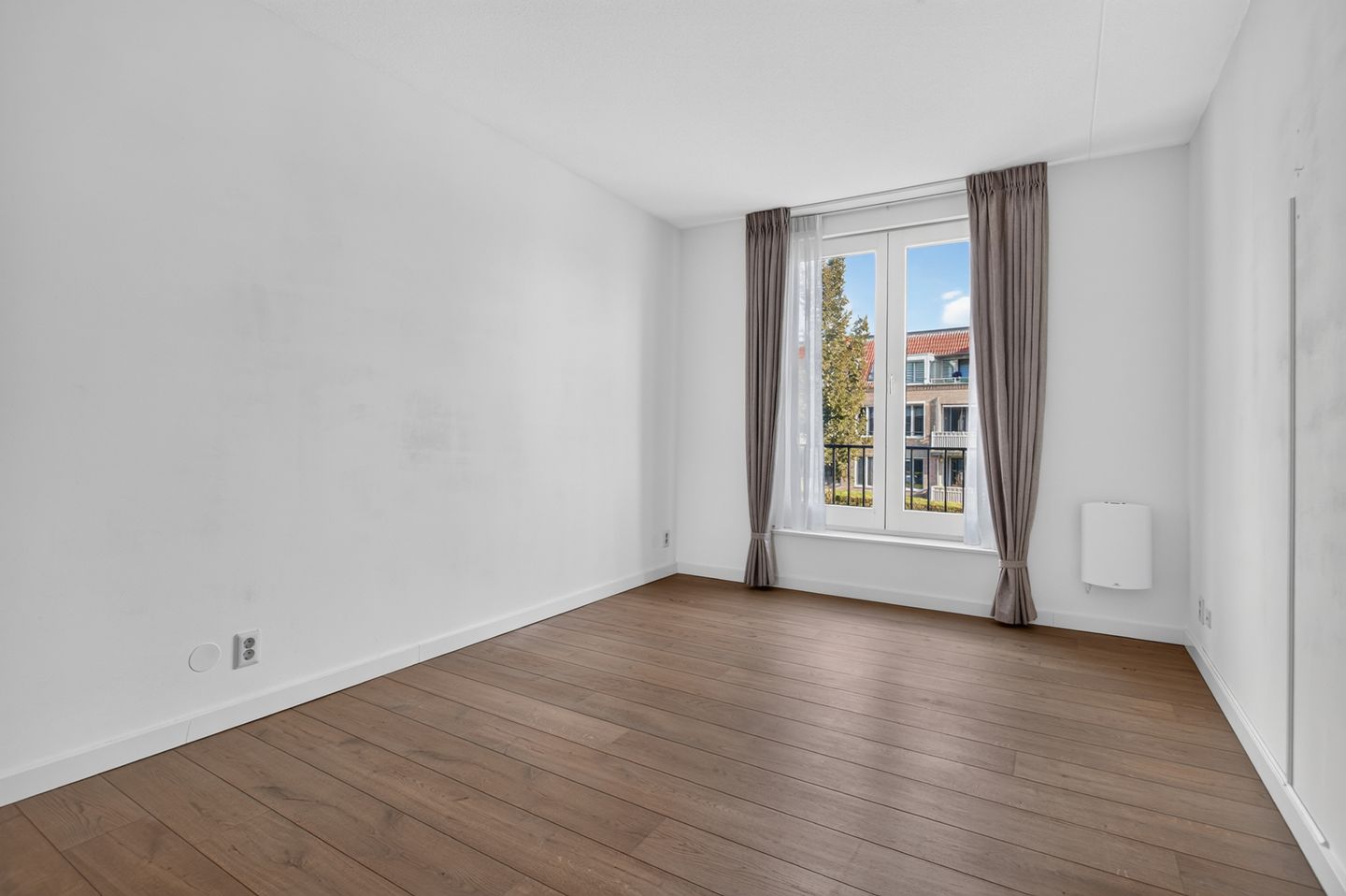 Foto 4 van Nassaustraat 4-B