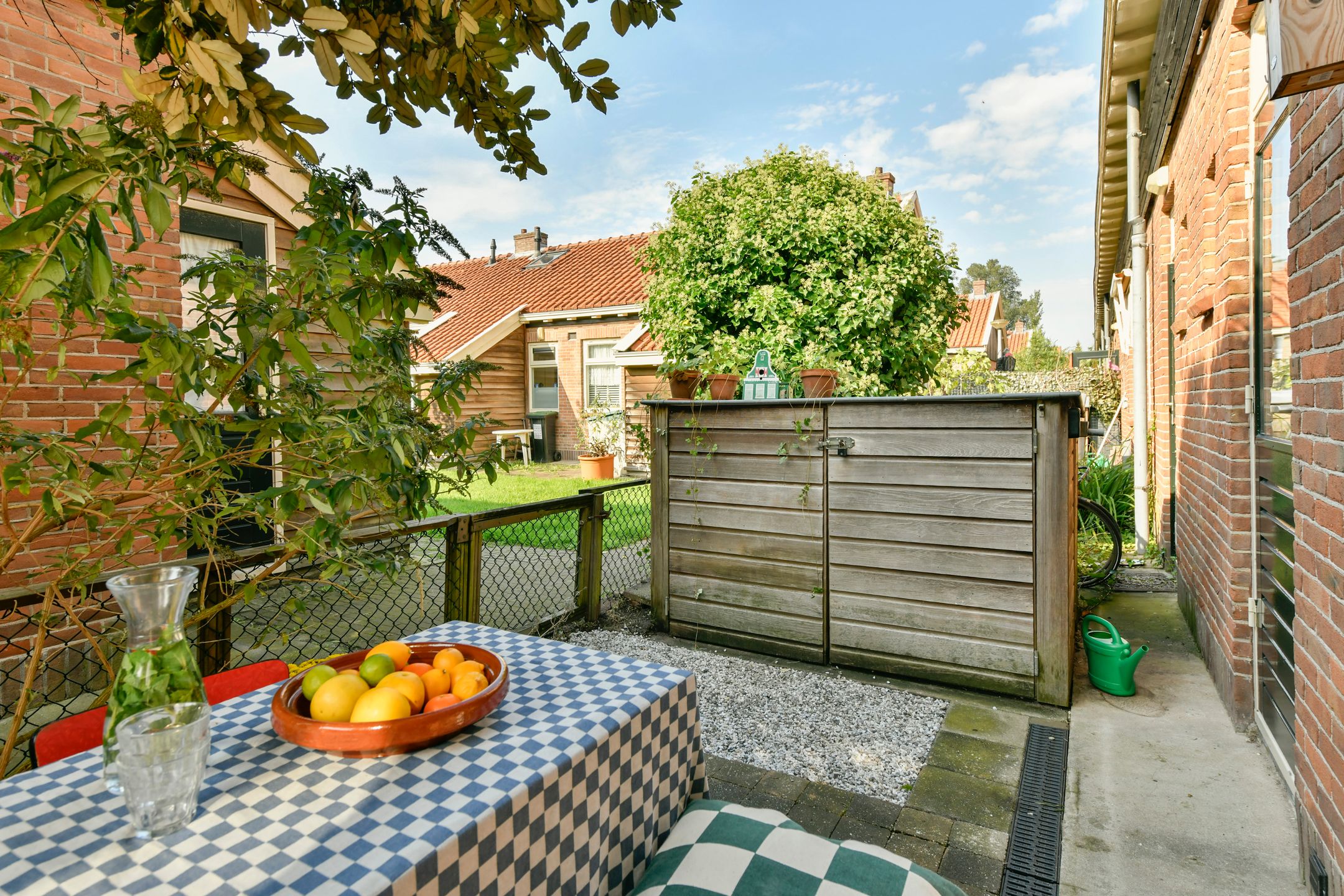 Photo 12 of Lange Vogelstraat 16