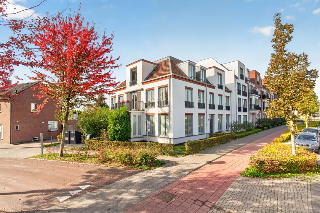 Foto 1 van Nassaustraat 4-B