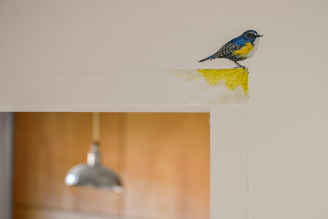 Photo 32 of Lange Vogelstraat 16
