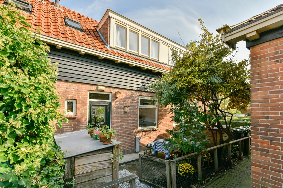 Photo 13 of Lange Vogelstraat 16