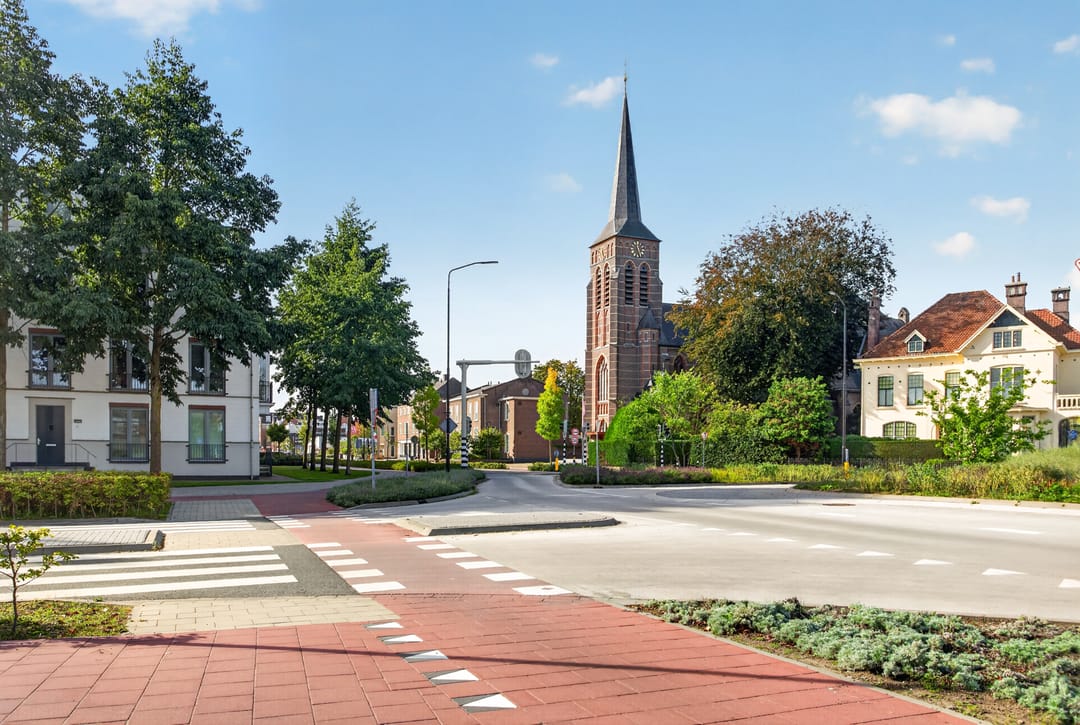 Foto 47 van Nassaustraat 4-B
